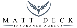 Matt Deck Insurance Agency logo